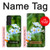 S1818 Forget Me Not Case For Samsung Galaxy S21 FE 5G