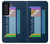 S1847 Periodic Table Case For Samsung Galaxy S21 FE 5G