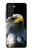 S2046 Bald Eagle Case For Samsung Galaxy S21 FE 5G