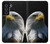 S2046 Bald Eagle Case For Samsung Galaxy S21 FE 5G