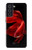 S2092 Red Siamese Fighting Fish Case For Samsung Galaxy S21 FE 5G