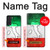 S2338 Italy Flag Case For Samsung Galaxy S21 FE 5G