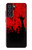 S2458 Zombie Hands Case For Samsung Galaxy S21 FE 5G