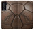S2661 Leather Soccer Football Graphic Case For Samsung Galaxy S21 FE 5G