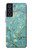 S2692 Vincent Van Gogh Almond Blossom Case For Samsung Galaxy S21 FE 5G