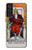 S2808 Tarot Card The Emperor Case For Samsung Galaxy S21 FE 5G S2808 Tarot Card The Emperor Case For Samsung Galaxy S21 FE 5G