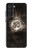 S2902 Yoga Namaste Om Symbol Case For Samsung Galaxy S21 FE 5G