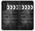 S2919 Vintage Director Clapboard Case For Samsung Galaxy S21 FE 5G