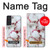 S2920 Bloody Marble Case For Samsung Galaxy S21 FE 5G
