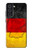 S2935 Germany Flag Map Case For Samsung Galaxy S21 FE 5G