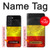 S2965 Belgium Football Soccer Case For Samsung Galaxy S21 FE 5G