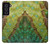 S3057 Lizard Skin Graphic Printed Case For Samsung Galaxy S21 FE 5G