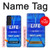 S3136 Life in the Fast Lane Swimming Pool Case For Samsung Galaxy S21 FE 5G