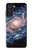 S3192 Milky Way Galaxy Case For Samsung Galaxy S21 FE 5G