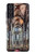 S3210 Santa Maria Del Mar Cathedral Case For Samsung Galaxy S21 FE 5G