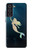 S3250 Mermaid Undersea Case For Samsung Galaxy S21 FE 5G