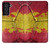 S3315 Spain Flag Vintage Football Graphic Case For Samsung Galaxy S21 FE 5G