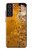 S3332 Gustav Klimt Adele Bloch Bauer Case For Samsung Galaxy S21 FE 5G