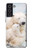 S3373 Polar Bear Hug Family Case For Samsung Galaxy S21 FE 5G