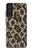 S3389 Seamless Snake Skin Pattern Graphic Case For Samsung Galaxy S21 FE 5G