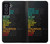 S3523 Think Positive Words Quotes Case For Samsung Galaxy S21 FE 5G