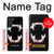 S3527 Vampire Teeth Bloodstain Case For Samsung Galaxy S21 FE 5G