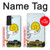 S3722 Tarot Card Ace of Pentacles Coins Case For Samsung Galaxy S21 FE 5G