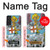 S3743 Tarot Card The Judgement Case For Samsung Galaxy S21 FE 5G