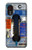 S0087 Payphone Case For Samsung Galaxy Xcover 5