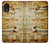 S0272 Egypt Wall Art Case For Samsung Galaxy Xcover 5