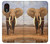 S0310 African Elephant Case For Samsung Galaxy Xcover 5