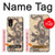 S0318 Antique Dragon Case For Samsung Galaxy Xcover 5