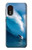 S0438 Hawaii Surf Case For Samsung Galaxy Xcover 5