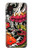 S0605 Yakuza Tattoo Case For Samsung Galaxy Xcover 5