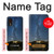 S0734 Stairway to Heaven Iceland Case For Samsung Galaxy Xcover 5