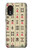 S0802 Mahjong Case For Samsung Galaxy Xcover 5