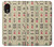 S0802 Mahjong Case For Samsung Galaxy Xcover 5