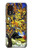 S0902 Mulberry Tree Van Gogh Case For Samsung Galaxy Xcover 5
