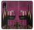 S0910 Red Wine Case For Samsung Galaxy Xcover 5