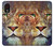 S1354 Lion Case For Samsung Galaxy Xcover 5