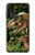 S1452 Trex Raptor Dinosaur Case For Samsung Galaxy Xcover 5