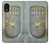 S1484 Buddha Footprint Case For Samsung Galaxy Xcover 5