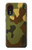 S1602 Camo Camouflage Graphic Printed Case For Samsung Galaxy Xcover 5