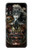 S1685 Steampunk Skull Head Case For Samsung Galaxy Xcover 5