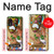 S1702 Tiki Man Toilet Case For Samsung Galaxy Xcover 5