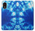 S1869 Tie Dye Blue Case For Samsung Galaxy Xcover 5
