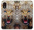 S1932 Blue Eyed Leopard Case For Samsung Galaxy Xcover 5