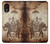 S2102 Thai Art Buddha on Elephant Case For Samsung Galaxy Xcover 5