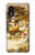 S2181 French Country Chicken Case For Samsung Galaxy Xcover 5