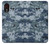 S2346 Navy Camo Camouflage Graphic Case For Samsung Galaxy Xcover 5